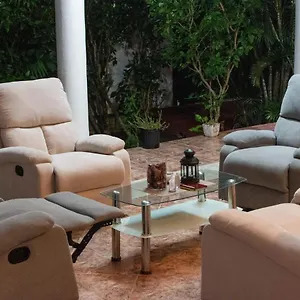 Jardin Esmeralda&spa , Punta Cana República Dominicana