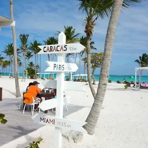 Cap Cana Cap Blue , Punta Cana República Dominicana