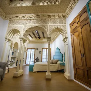 Casa Boutique Sanlucar , Sanlúcar de Barrameda España