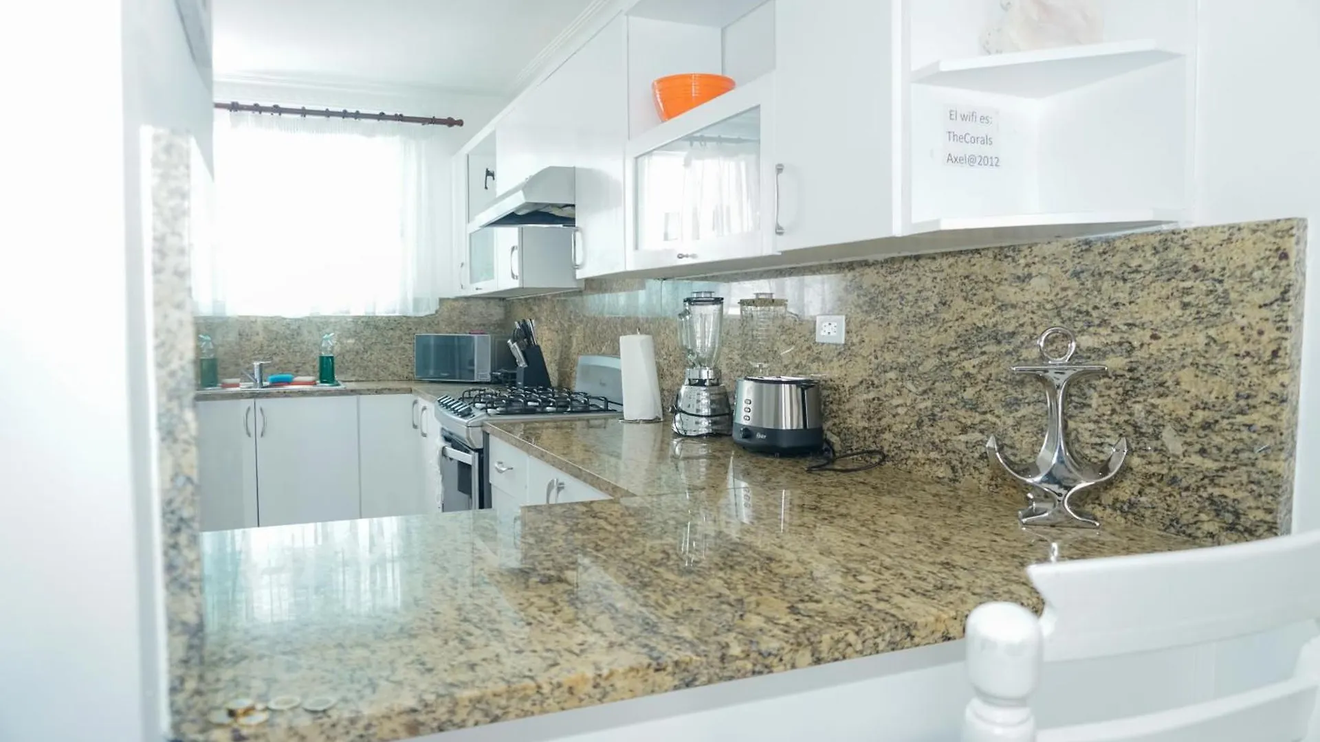 Apartamento The Corals Punta Cana