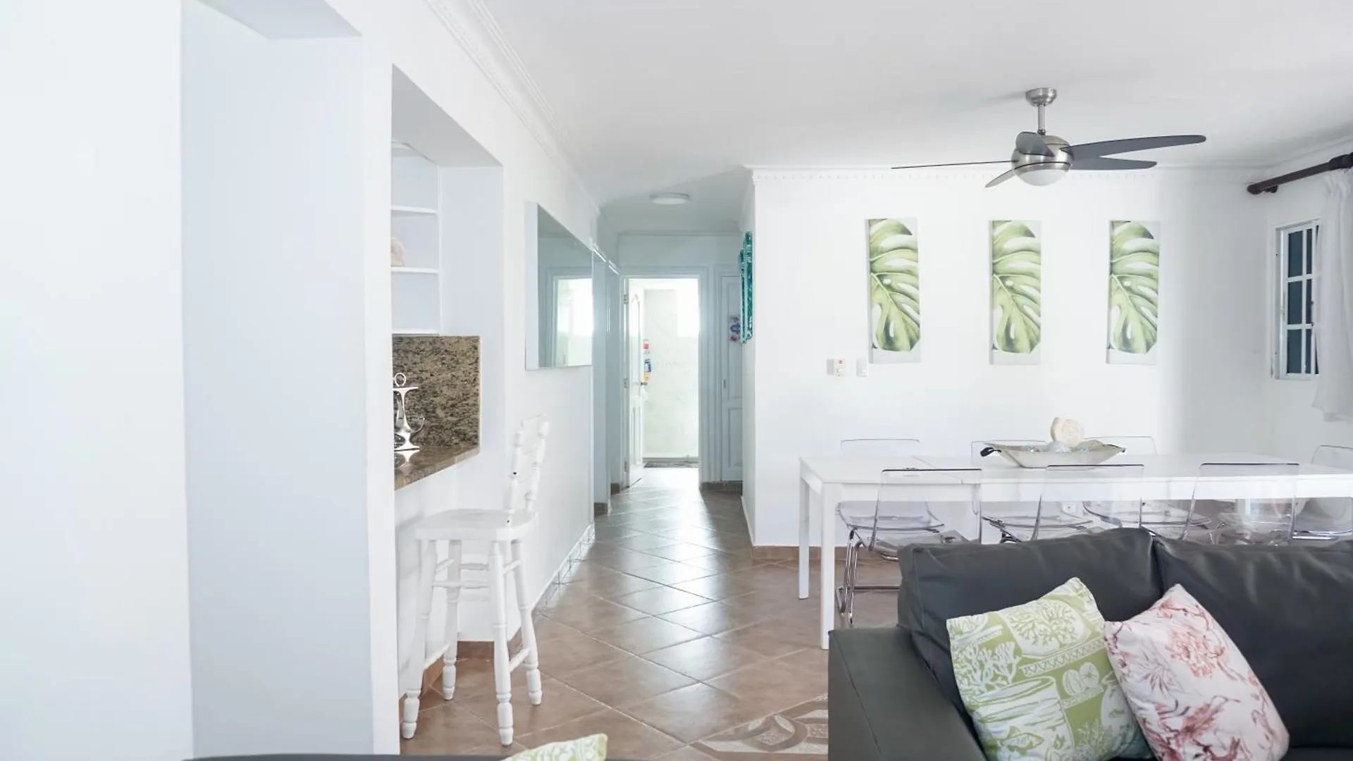 Apartamento The Corals Punta Cana