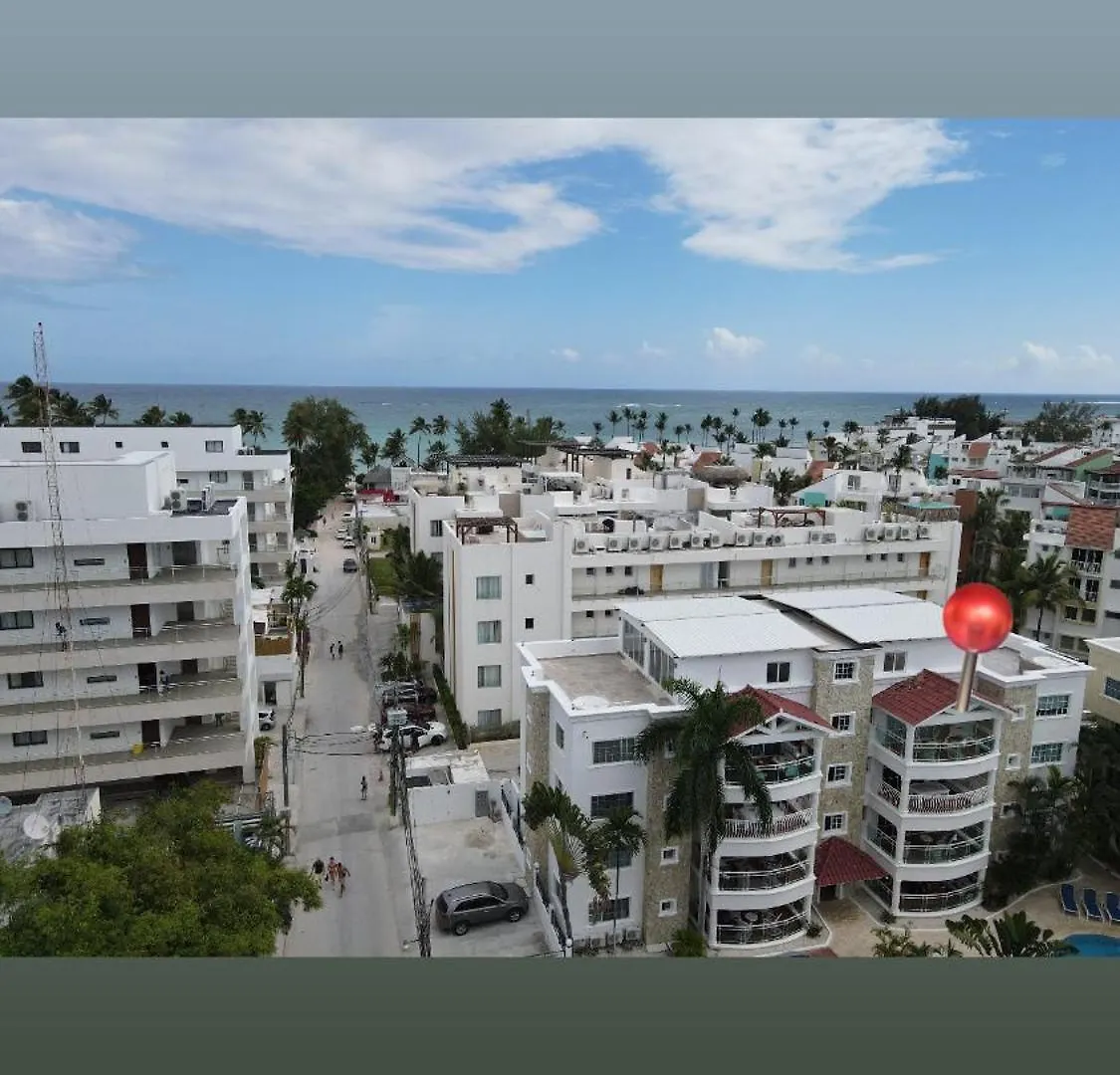 Apartamento The Corals Punta Cana